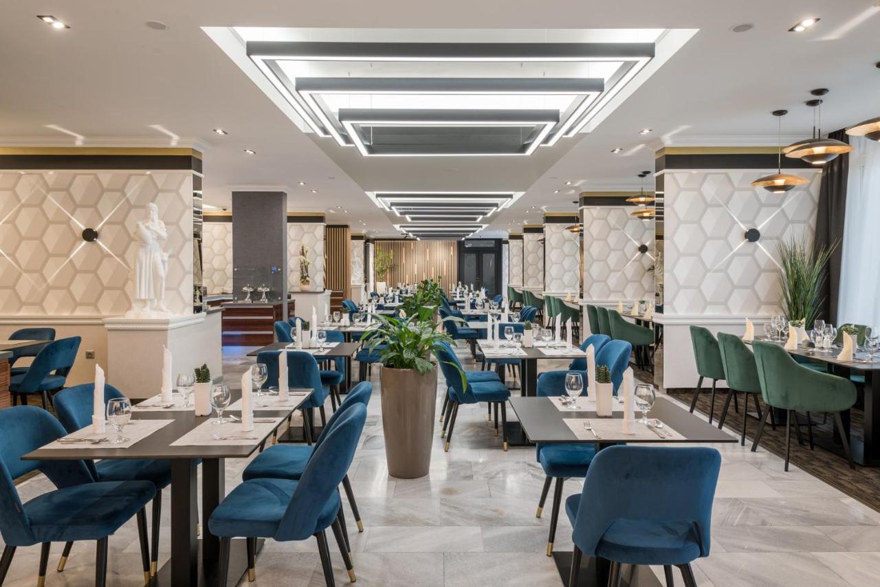 Hotel Bodrog Wellness & Elix Spa Шарошпатак Экстерьер фото