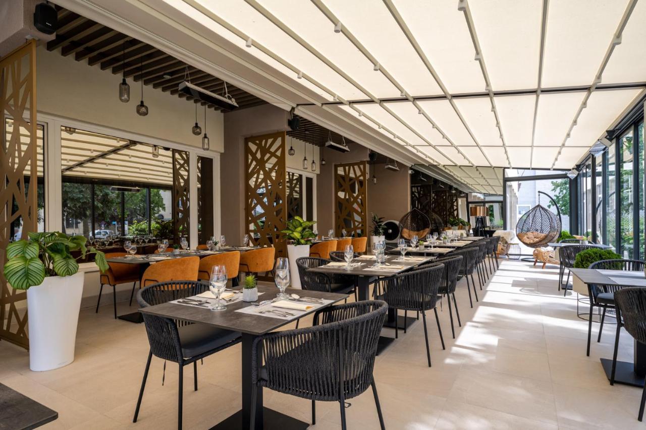 Hotel Bodrog Wellness & Elix Spa Шарошпатак Экстерьер фото