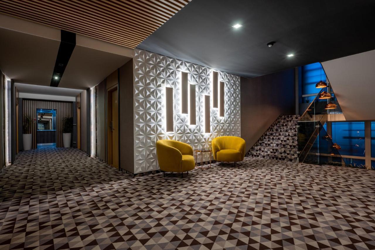 Hotel Bodrog Wellness & Elix Spa Шарошпатак Экстерьер фото