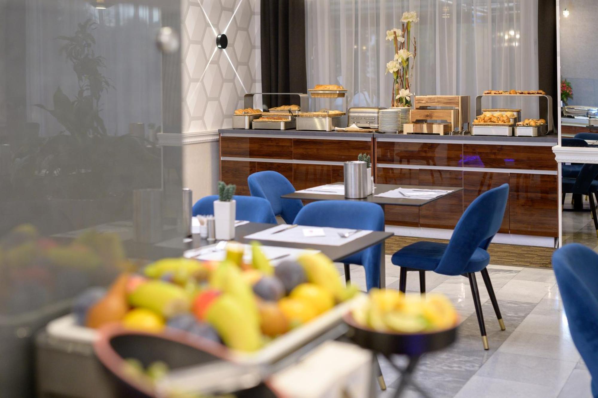Hotel Bodrog Wellness & Elix Spa Шарошпатак Экстерьер фото