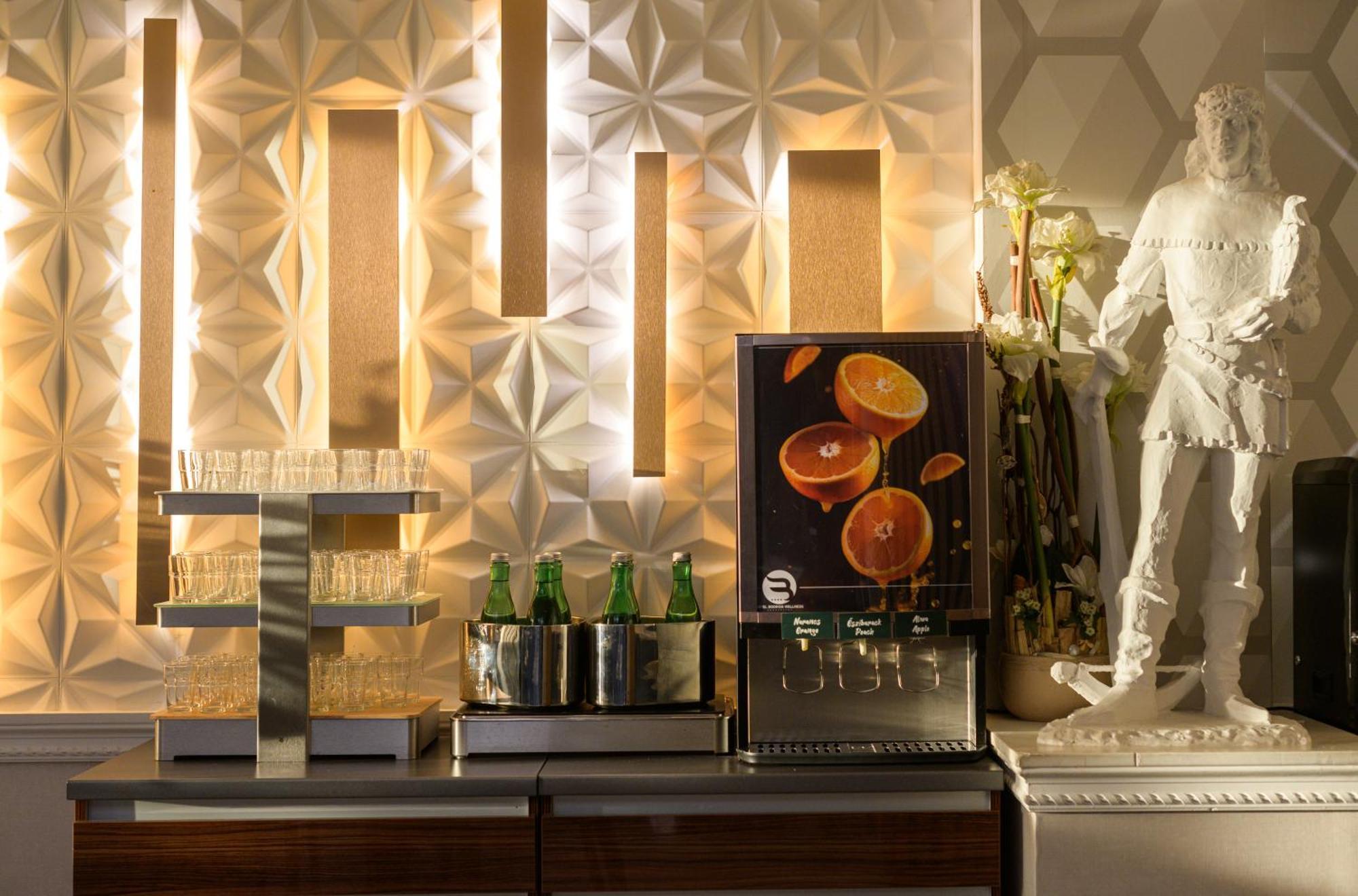 Hotel Bodrog Wellness & Elix Spa Шарошпатак Экстерьер фото